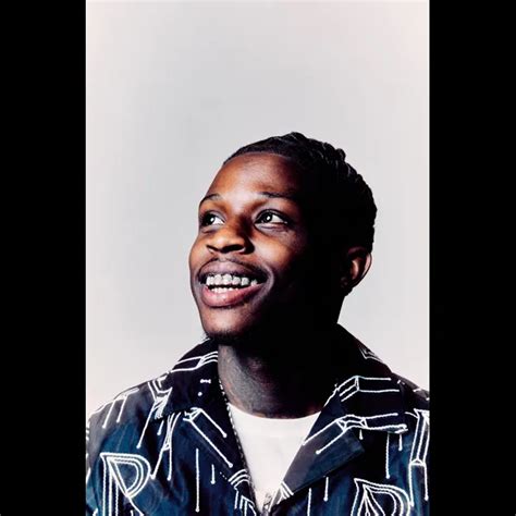 Image result for Quando Rondo Interview