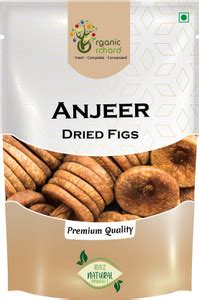 organic orchard MEDIUM AFGHANI ANJEER Figs Price in India - Buy organic ...