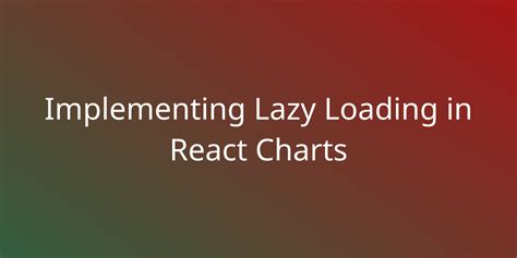 Lazy Loading Reactjs 的图像结果