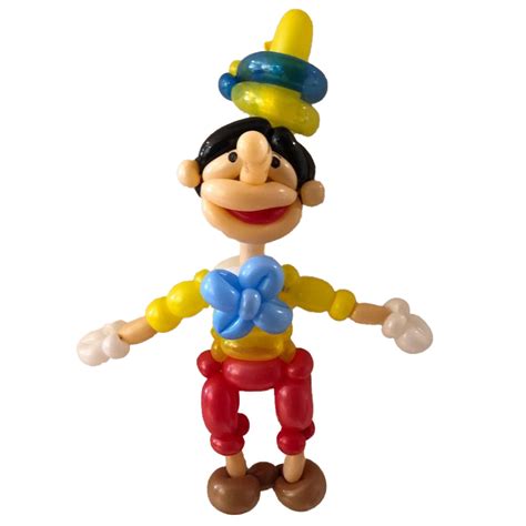 Image result for Simple Balloon Modelling