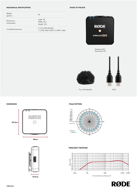 Wireless Go 2 的图像结果