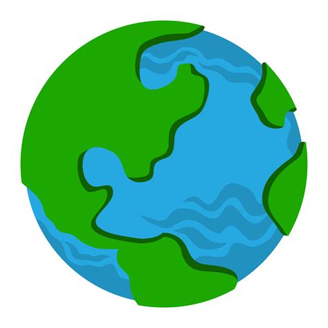 Earth Vector 的图像结果