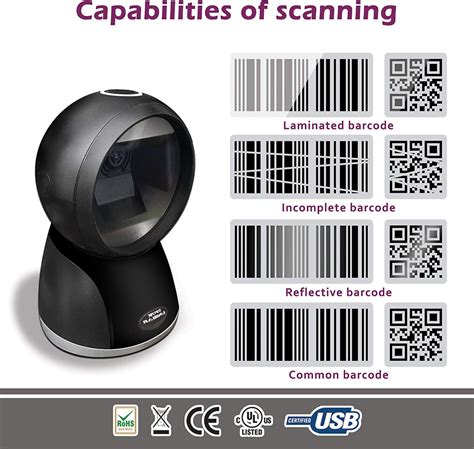 Or Code Scanner 的图像结果
