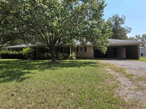 1.7 Acres of Residential Land with Home for Sale in Pine Bluff ...