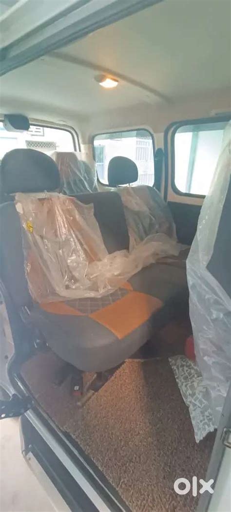 Maruti Suzuki Eeco 2023 - Cars - 1763957330