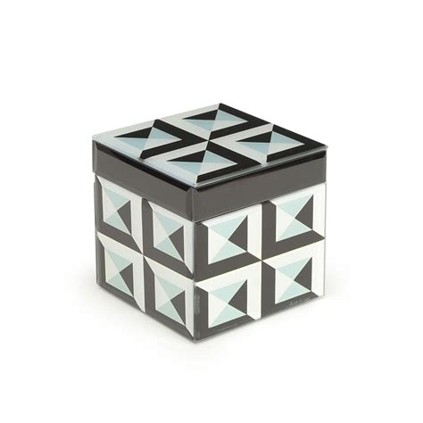 Meliora Decorative Box – Home4u