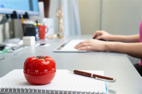 Image result for Pomodoro Approach