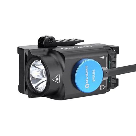 Olight Baldr Mini grüner Laser | Waffentuning.at