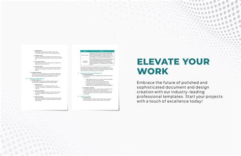 Professional Business Plan Template 的图像结果