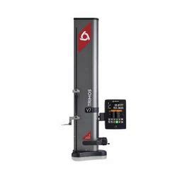 Trimos 1D-2D verticals - Height Gauges - Trimos Vertical 1D Height ...