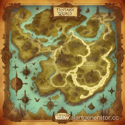 Image result for World Map Randomizer