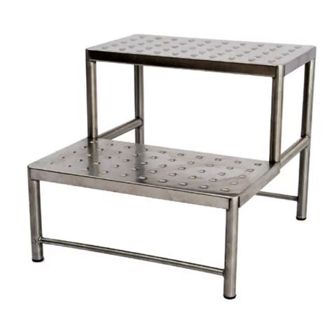 Pioneer Step Ladder Manufacturer & Supplier in Ahmedabad