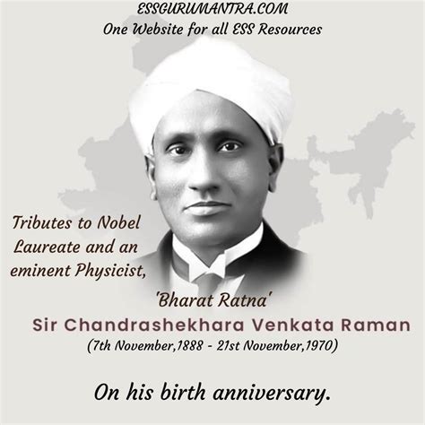 Sir C.V.Raman | Innovative research, Physicist, Mathematics
