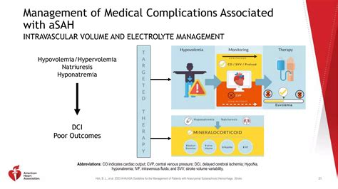 2023 Aneurysmal Subarachnoid Hemorrhage Clinical Update Slides.pptx