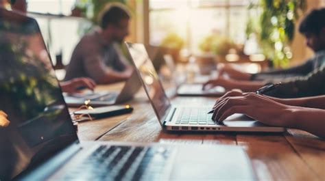 Business Meeting Computer 的图像结果