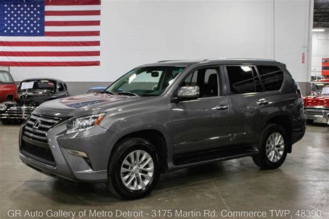 2014 Lexus GX 460 | GR Auto Gallery