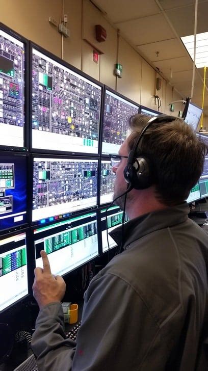 Control Room Operator 的图像结果