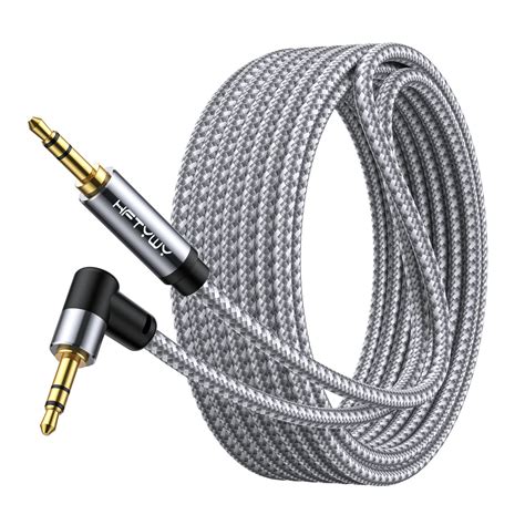 10 Best Headphone Cables for Audiophiles 2026 - Singersroom.com