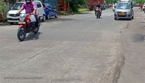 Mira-Bhayandar: MBMC Launches 'Operation Rudra' For Cleanliness In Slums