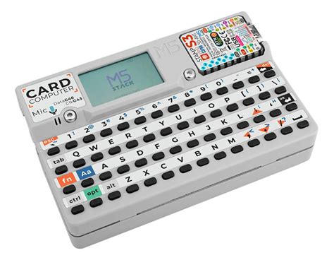 Image result for Card Computer