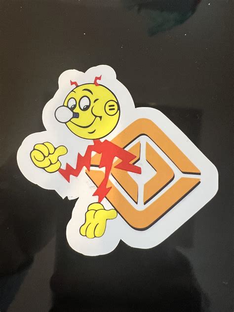 In 1926, the US launched, Reddy Kilowatt, a mascot for electrification of the country. I thought ...