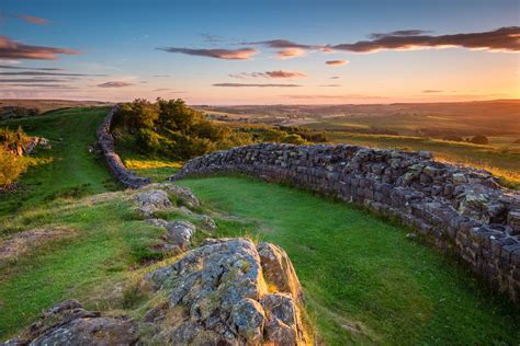 How to Visit Hadrian's Wall: The Complete Guide