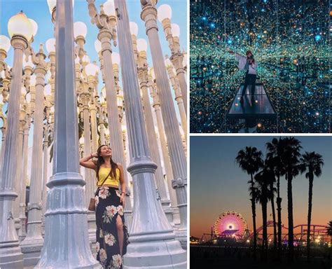 7 Must Visit Los Angeles Places Of America Will Look Beautiful On Your ...
