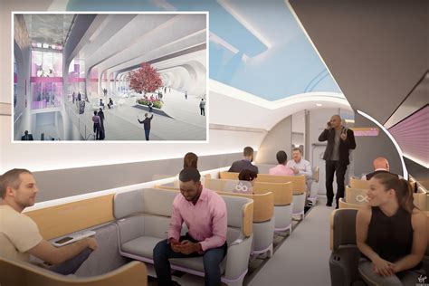 Image result for Hyperloop One Concept