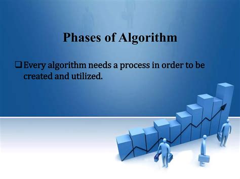 Algorithm Design Phase 的图像结果