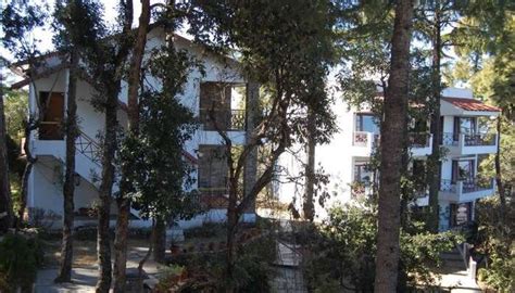 11 Resorts In Binsar You Must Visit For A Great Uttarakhand Trip