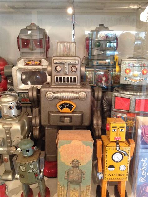 Classic Robot 的图像结果