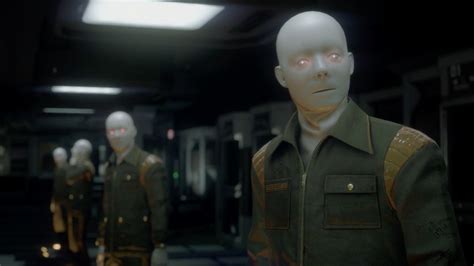 Image result for Alien Isolation Part 5