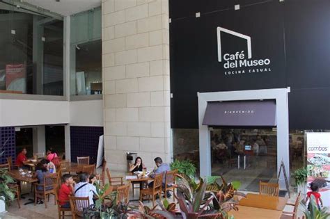 CAFE DEL MUSEO, Monterrey - Restaurant Reviews, Phone Number & Photos ...