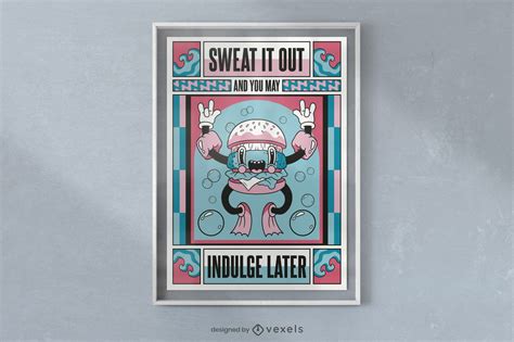 Exercise Drawing Poster 的图像结果