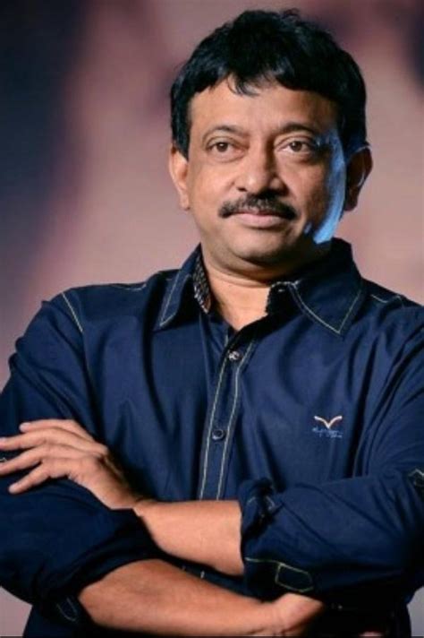 Fans Outrage After Ram Gopal Varma's Inappropriate Dance Video With ...