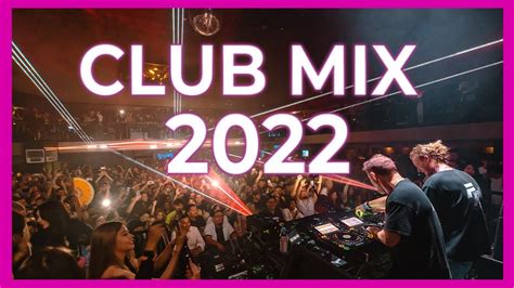 DJ Remix Song Mix 2022 - Remixes & Mashups Of Popular Party Songs 2022 | Best Party MEGAMIX 2022 ...