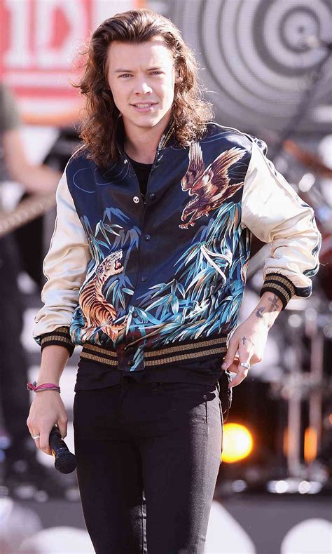 Harry Styles' Best Outfits: His Most Iconic Looks Yet