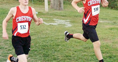 Two-time champ – Creston News