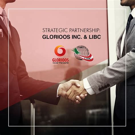 Lebanese International Business Council - LIBC on LinkedIn: #libc #glorioos #partnership # ...