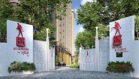 Godrej RKS: The ultimate of Luxury Living at Chembur, Mumbai