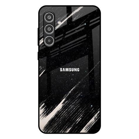 Galaxy Art Samsung Galaxy A56 5G Glass Back Cover - Flat 35% Off On ...