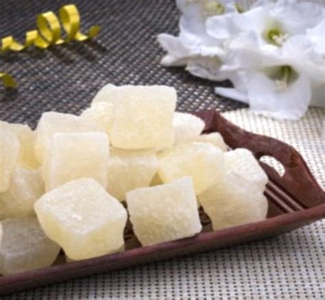 Buy Best Agra Plain Dry Petha Online from Panchhi Petha (Agra)