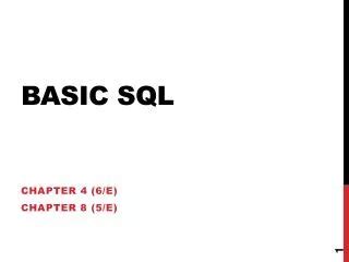 Image result for SQL Basic Format