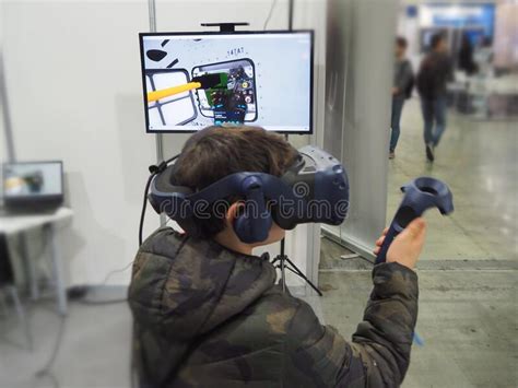 Image result for Virtual Reality Testing