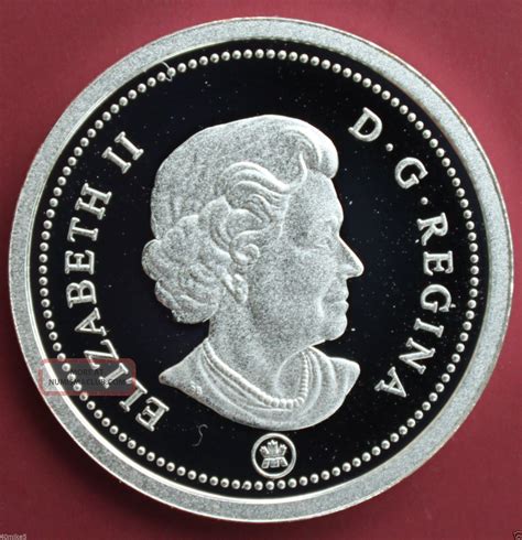 2012 Fine Silver 1 Cent Coin Farewell To The Penny