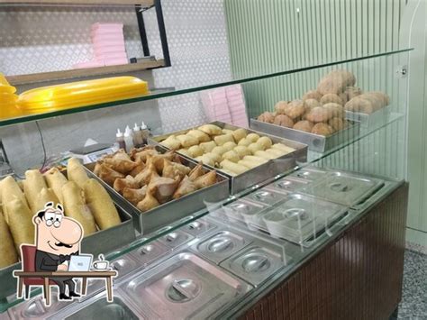 Baba Sweets & Restaurant, Faridabad - Restaurant menu, prices and reviews