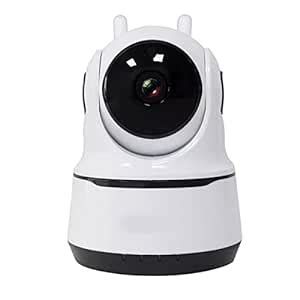 Buy Maizic Smarthome 3 MP Rudraksha Pro Double Antenna Wireless WiFi AI ...