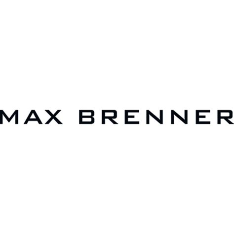 Max Brenner Logo