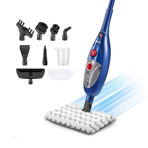 Shark® Genius™ Steam Pocket® Hard Floor Mop System, S6002 - Walmart.com