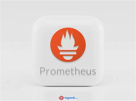 Image result for Prometheus Monitoring Logo